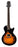 BB King Signed Autographed Epiphone Electric Guitar  PSA/DNA COA