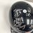2004 Boston Red Sox World Series Champs Team Signed Authentic Helmet JSA COA