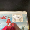 Rick Baker Makeup Artist Signed VHS Dr. Seuss How The Grinch Stole Christmas JSA