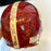 1998 University Of Alabama Team Signed Authentic Football Helmet
