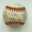 1990's Toronto Blue Jays Team Signed American League Baseball