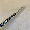 Wayne Gretzky 1991-92 Los Angeles Kings Team Signed Hockey Stick Beckett COA