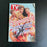 Yasmine Bleeth Baywatch Signed Autographed Magazine With JSA COA