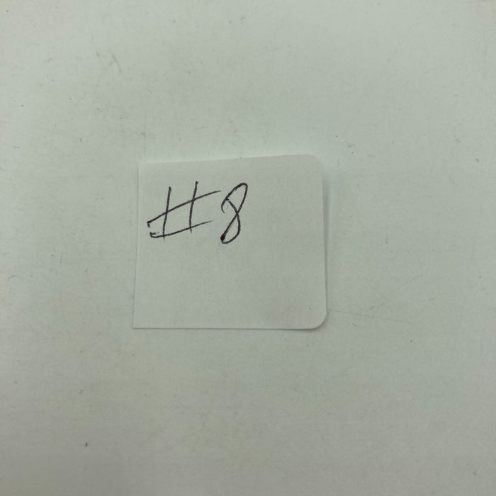 1985 - 1986 New York Mets Team Signed Baseball 28 Sigs With Gary Carter