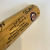 2019 Washington Nationals World Series Champs Team Signed Baseball Bat Fanatics