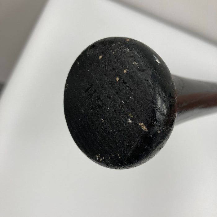 Sammy Sosa Mizuno Professional Model Game Baseball Bat Chicago Cubs