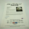 Jim Bottomley Single Signed 1930's National League Baseball PSA DNA COA