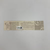 Ron Santo Signed 1976 Chicago Cubs Full Ticket JSA COA