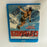 Tony Munafo Signed Stallone Cliffhanger  DVD Movie JSA COA