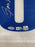 RARE Ron Santo Signed Game Used Actual Flag Flown At Wrigley Field Steiner COA