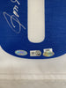 RARE Ron Santo Signed Game Used Actual Flag Flown At Wrigley Field Steiner COA