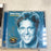 Lot Of (4) Bobby Vinton Signed Autographed CD's And Book