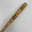 1983 Baltimore Orioles World Series Champs Team Signed Baseball Bat