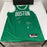 2023–24 Boston Celtics NBA Champs Team Signed Jersey Jayson Tatum Fanatics
