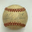 1946 St. Louis Cardinals World Series Champions Team Signed Baseball JSA COA