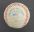 Sandy Koufax Hall Of Fame Multi Signed American League Baseball 25 Sigs Beckett