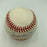 Nice Sandy Koufax Signed Official National League Baseball With JSA COA