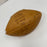 1963 University Of Texas Longhorns NCAA Champions Team Signed Football JSA COA
