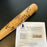 Derek Jeter Pre Rookie 1995 All Star Game Team Signed Baseball Bat Beckett COA