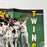 1991 Minnesota Twins World Series Champs Signed Sports Illustrated Magazine JSA