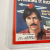 Steve Jobs Signed 1982 Time Magazine PSA DNA Graded 9 MINT Apple
