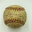 1967 St. Louis Cardinals World Series Champs Team Signed Baseball JSA COA