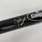 1993 Toronto Blue Jays World Series Champs Team Signed Baseball Bat JSA COA
