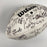 1998 Oklahoma Sooners Team Signed Football PSA DNA COA