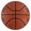 1996 Team USA Dream Team Olympics Signed Basketball Beckett COA