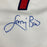 Larry Bird Game Used Signed 1992 Olympics Team USA Jersey MEARS COA & Beckett