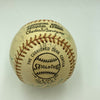 1974 Los Angeles Dodgers NL Champs Team Signed National League Baseball JSA COA