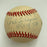 Orlando Cepeda ROY 1958 Signed Official National League Baseball PSA DNA