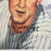 Whitey Ford Full Name Signed 11x15 1953 Topps Photo Lithograph JSA COA