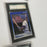 Lot Of (15) 1990 & 1991 Ivan Rodriguez Rookie PSA Graded Baseball Cards Topps...