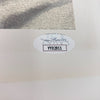 Mickey Mantle Signed 1953 Topps Large 11x15 Gerry Dvorak Lithograph JSA COA