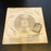 Bobby Thomson Ralph Branca Signed 1951 Russ Hodges Giants Win The Pennant LP JSA