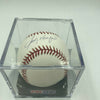 Sandy Koufax Signed Major League Baseball PSA DNA Graded MINT 9