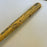 1950's New York Yankees Legends Multi Signed Baseball Bat 50+ Sigs