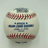 Mark Buehrle Signed Official Major League Baseball PSA DNA & MLB Authentic