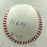 Dwight Doc Gooden Signed Heavily Inscribed MLB Baseball PSA DNA COA