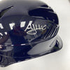 Nolan Ryan Jeff Bagwell Craig Biggio Houston Astros Legends Signed Helmet JSA