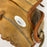Pete Rose Signed 1970's Mizuno Game Model Baseball Glove JSA COA