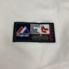 Carl Yastrzemski Triple Crown 1969 HOF 1989 Signed Boston Red Sox Jersey PSA DNA