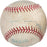 2009 Yankees Derek Jeter Rivera Core Four Game Used Signed Baseball Steiner COA