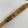 The Finest 1997 David Ortiz Rookie Signed Game Used Bat PSA DNA 9.5 1/1