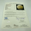 Mickey Mantle & Roger Maris Signed Autographed Baseball With JSA COA