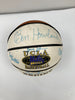 2003-2004 UCLA Bruins Team Signed Basketball Beckett COA