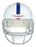 Andrew Luck Signed "#1 Pick 2012" Indianapolis Colts Full Size Helmet Panini COA
