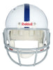 Andrew Luck Signed "#1 Pick 2012" Indianapolis Colts Full Size Helmet Panini COA