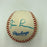 Harmon Killebrew Jim Lemon Bob Allison Roy Sievers HR Kings Signed Baseball JSA